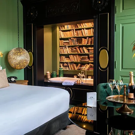 Les Maisons De Lea & Spa - Radisson Individuals-2